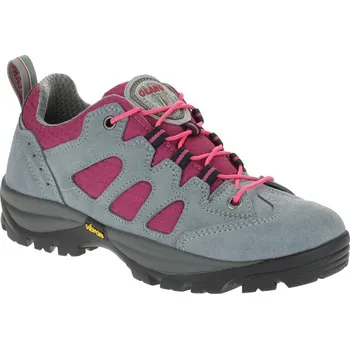 Dámská treková obuv Treková obuv Olang TURES 893 sky - Modrá, 38 (5)