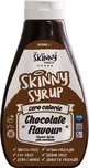 The Skinny Food Co Syrup Zero Calorie…