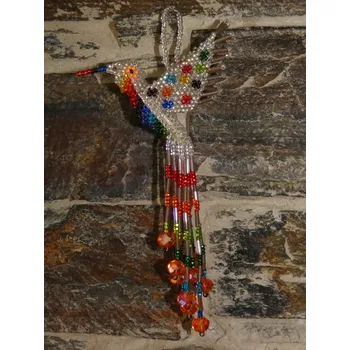 Kolibřík (bílý X)