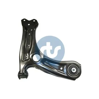 Zavěšení kol Řídicí páka, zavěšení kol RTS S.A. 76-09109-1