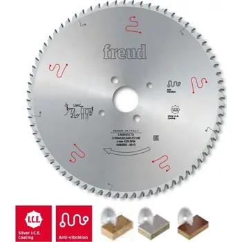 Pilový kotouč FREUD Pilový kotouč 360x4,4/3,2x30 72TFZ LSB36003X Schelling