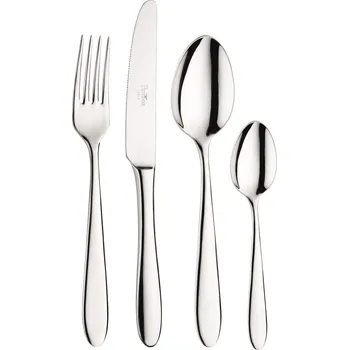 Příbor PINTINOX Jídelní příbor RITZ 24 dílná souprava