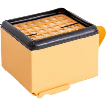 Filtr do vysavače Mikrofiltr HEPA pro VORWERK 135 - 136