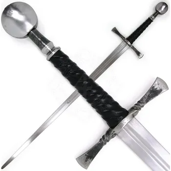 Replika zbraně Kovex Ars Jedenapůlruční meč Chevy, Třída B