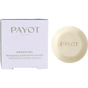 Šampon Payot Essentiel tuhý šampon Biome 80 g