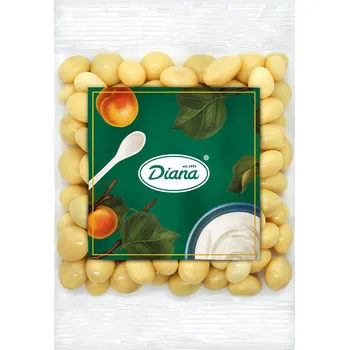 Diana Company Meruňky v jogurtové polevě 100g