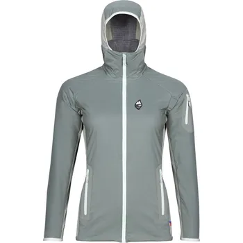 Total Alpha Lady Jacket Laurel Khaki - L