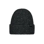 Zimní čepice Barts TASPEN BEANIE Dark Heather velikost O/S