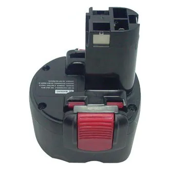 T6 power PTBS0009 9,6 V 3000 mAh