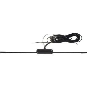 Autoanténa MGB anténa vnitřní nalepovací AM-FM 32cm