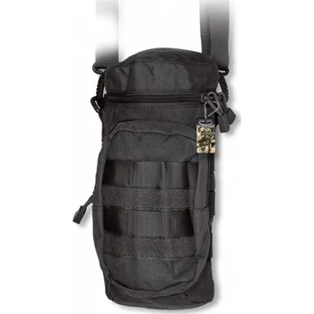 Pouzdro na lahev Barbaric / 17x25cm Black