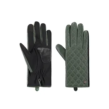 Rukavice Rukavice Barts HAGUE GLOVES Army velikost S