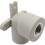 FV-plast Nástěnka PPR 25 x 3/4“