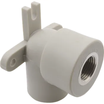 Vodovodní potrubí FV-plast Nástěnka PPR 25 x 3/4“