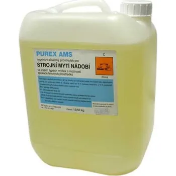 Mycí prostředek MPD Plus Purex AMS 12 kg