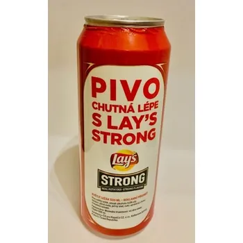 Pivo Promo drinks Reklamní nealkoholické pivo Premium 0,5 l 2000ks