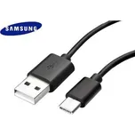 Samsung Type-C Datový Kabel Black (Bulk)