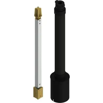 Zemní souprava Rd 1,4-1,8 m, pro Hawle E2 šoupátka DN 250-300, HECKL