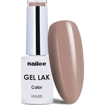 Lak na nehty Nailee gel lak Color 5 g - č. 50
