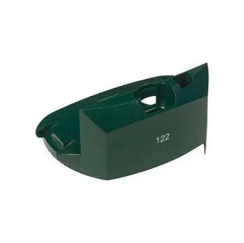 Kryt motoru Kryt motoru vysavače Vorwerk 122