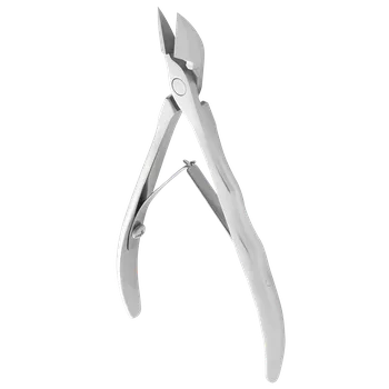 Přípravek na nehty Kleště na kůžíčků, STALEKS EXPERT PRO, 14ММ