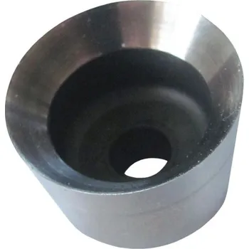 Pracovní nůž TalosCraft Kruhový nůž KN30, HSS Co5