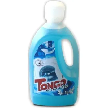 Prací prostředek TONGO prací gel 3l