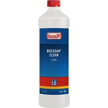 Čistič podlahy Buzil Bucasan Clear G 463 (1L)