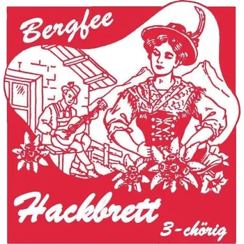 Struna pro kytaru a smyčcový nástroj Optima Optima struny pro ,,prkno"Cis7 1190 6473