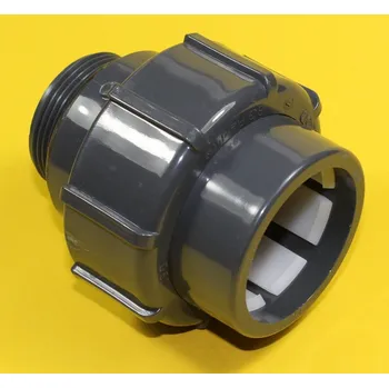 Fitinka Plimex Flexfit šroubení z.vnější 1 1/2"/Flex d50