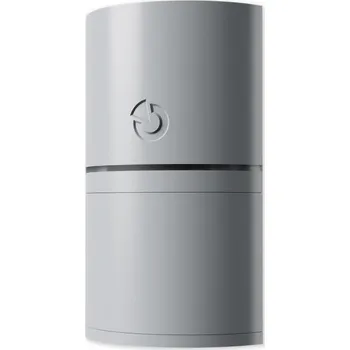 Bezpečnostní detektor JA-112P-GR - šedá