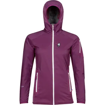 Sport Total Alpha 2.0 Lady Jacket Magenta - XL