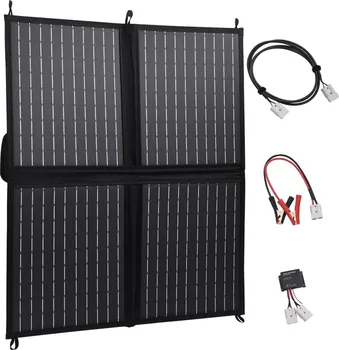 solární panel Solární panel 92001 835 x 749 x 6 mm