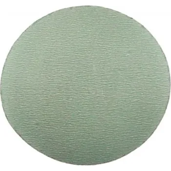 Brusný papír Ostatní Kruhový výsek 75 mm keramika GYF P240, 10 ks