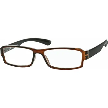 Brýle na čtení Dioptrické čtecí brýle P205H +1,0D