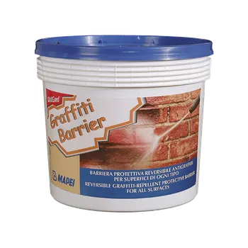 Průmyslové lepidlo Mapei WallGard Graffiti BARRIER 20KG -179120