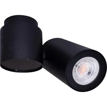 Maxlight C0035 BARRO I Stropní svítidlo, černé