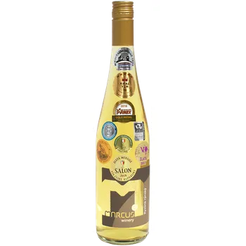 Víno Marcus Ryzlink rýnský 2012