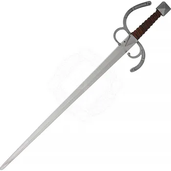 Replika zbraně Kovex Ars Jednoruční renesanční meč Pascoe