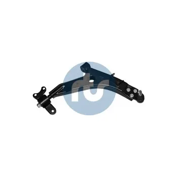 Zavěšení kol Řídicí páka, zavěšení kol RTS S.A. 96-03151-1