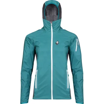 Total Alpha 2.0 Lady Jacket Everglade - L