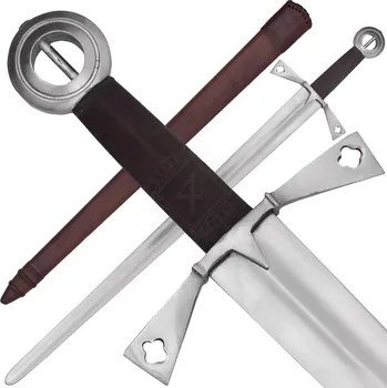 Replika zbraně Deepeka Irsko-Galský jednoruční meč, Třída C