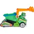 autíčko Spin Master Tlapková patrola 2 6067508 popelářské auto + Rocky
