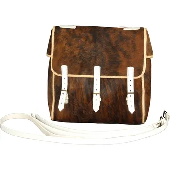 Kouba Torna z telecí kůže