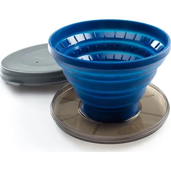 Kempingové nádobí GSI Outdoors Collapsible Java Drip