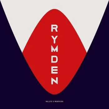 Zahraniční hudba CD Rymden: Valleys And Mountains 2023