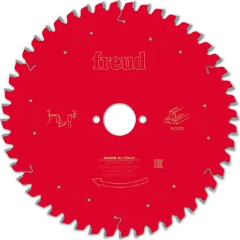 Pilový kotouč FREUD pilový kotouč 216x2,4/1,8x30 48WZ FR16W003M
