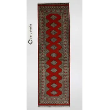 Koberec Orientální koberec Jaldar Exkluziv 247x76 cm - 200050