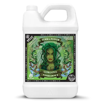 Hnojivo Hnojivo Terra Power Gorgona - pH Perfect Power Grow B Objem: 1l