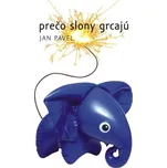 Prečo slony grcajú